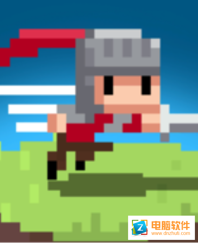 破舊的地牢v0.1 安卓版
