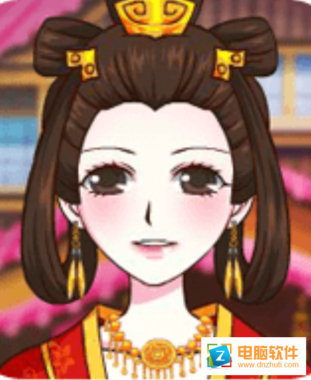 后宮消消樂v1.0 最新版