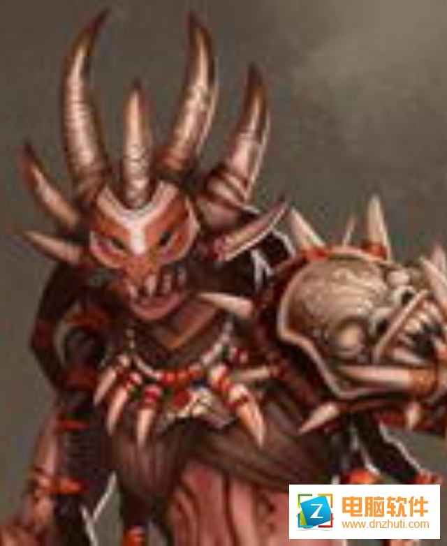 Shaman