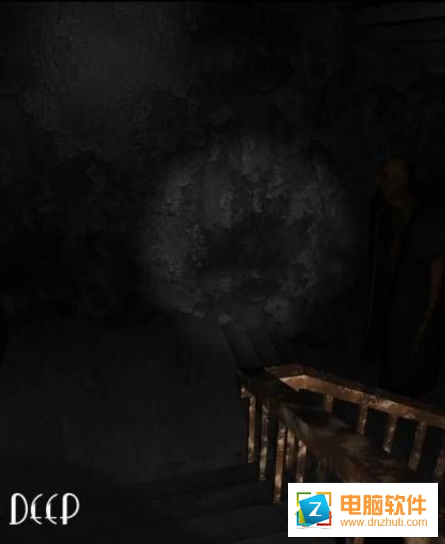 SCP087重制版手機版