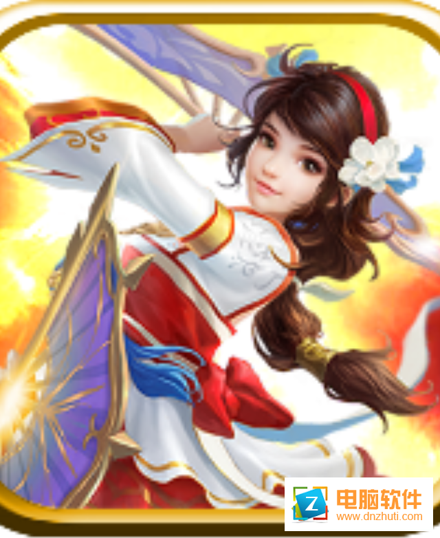 馳騁三國(guó)v1.0.0 安卓版