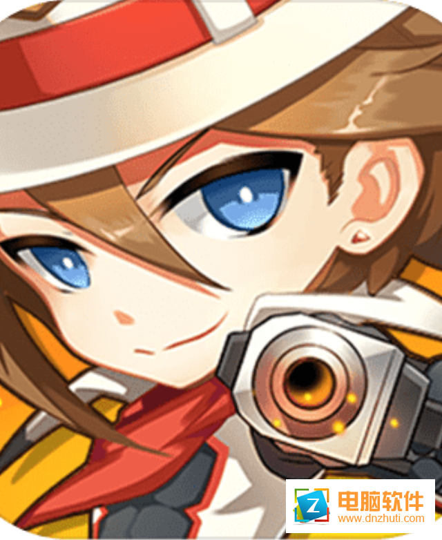 槍槍大亂斗v1.0 安卓版