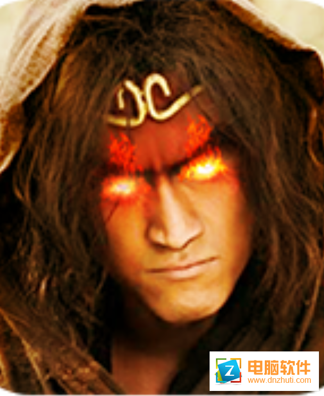 嘻游伏魔記v1.0 安卓版