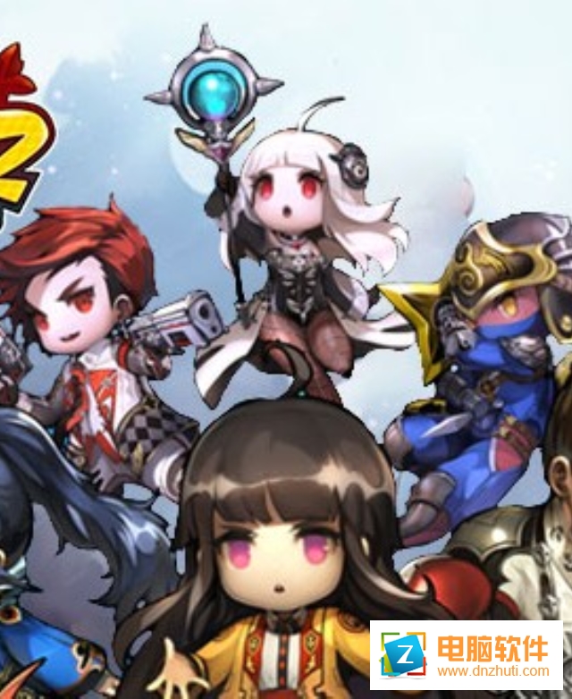 冒險2online