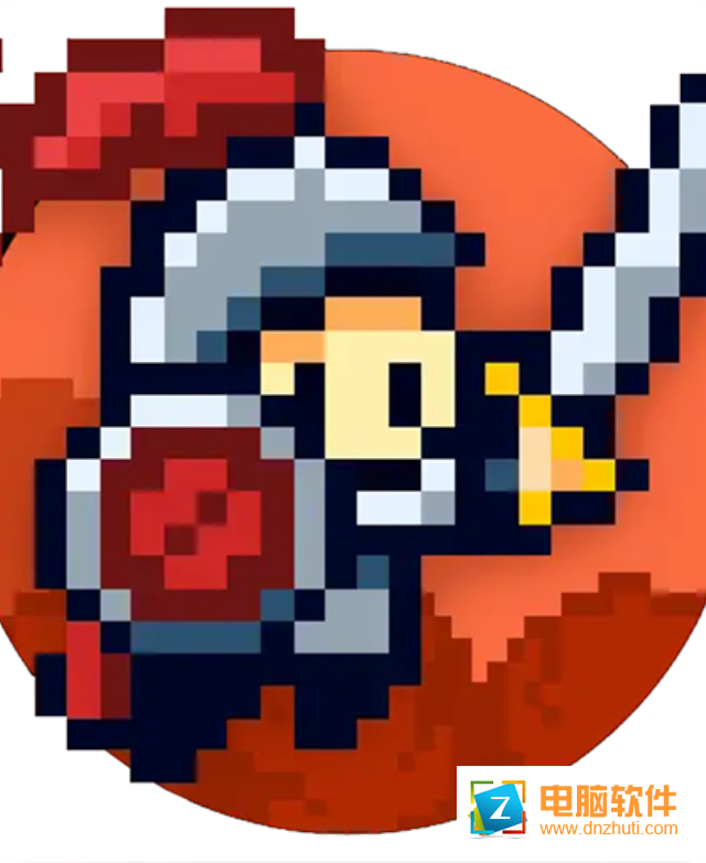 小小沖鋒騎士v1.0.0 安卓版