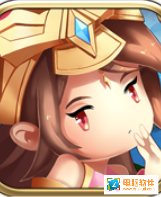 娘爆了三國v1.0.0 安卓版