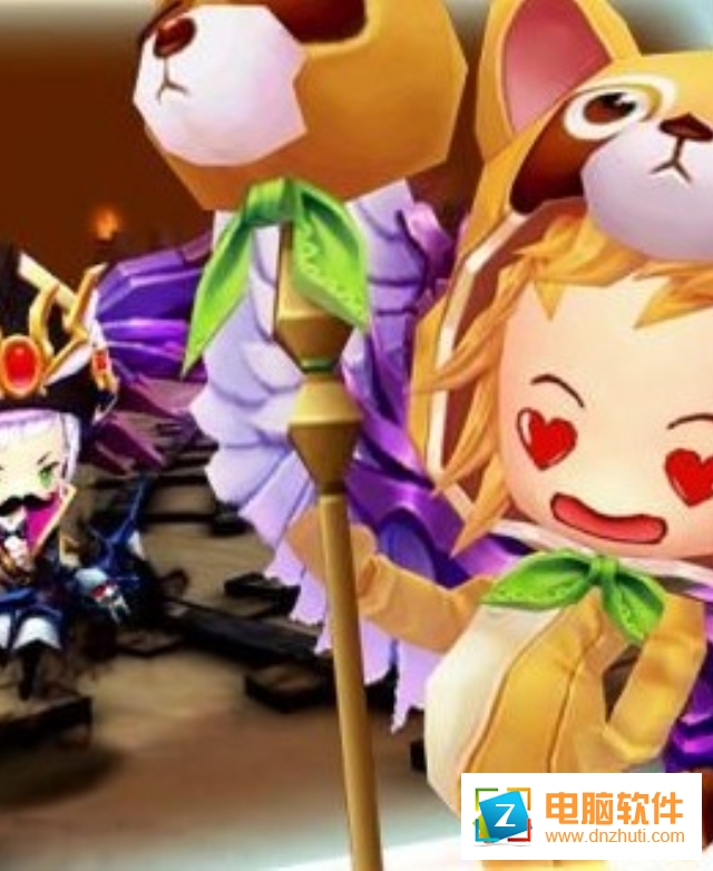 魔法與射手