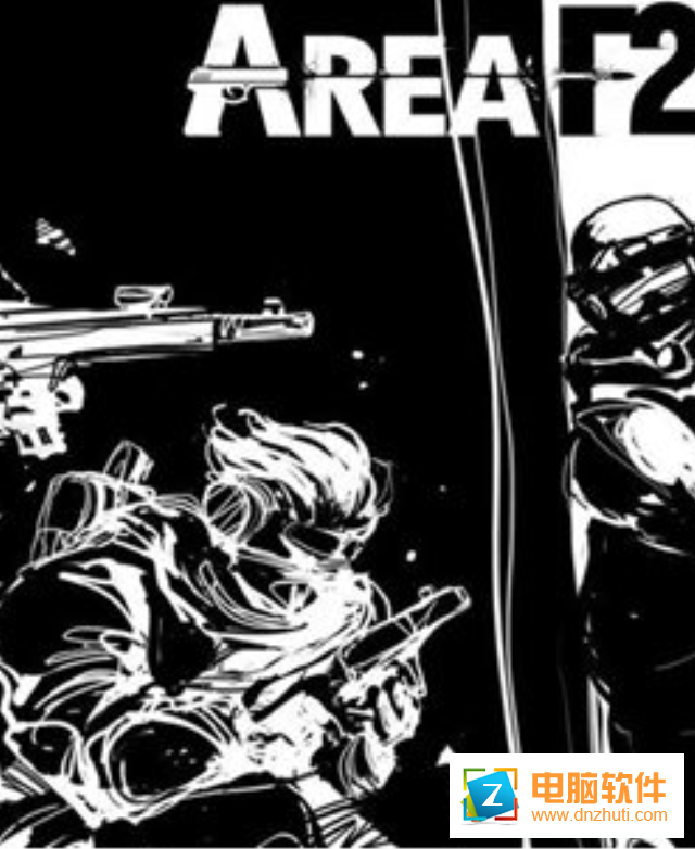 Area F2手游