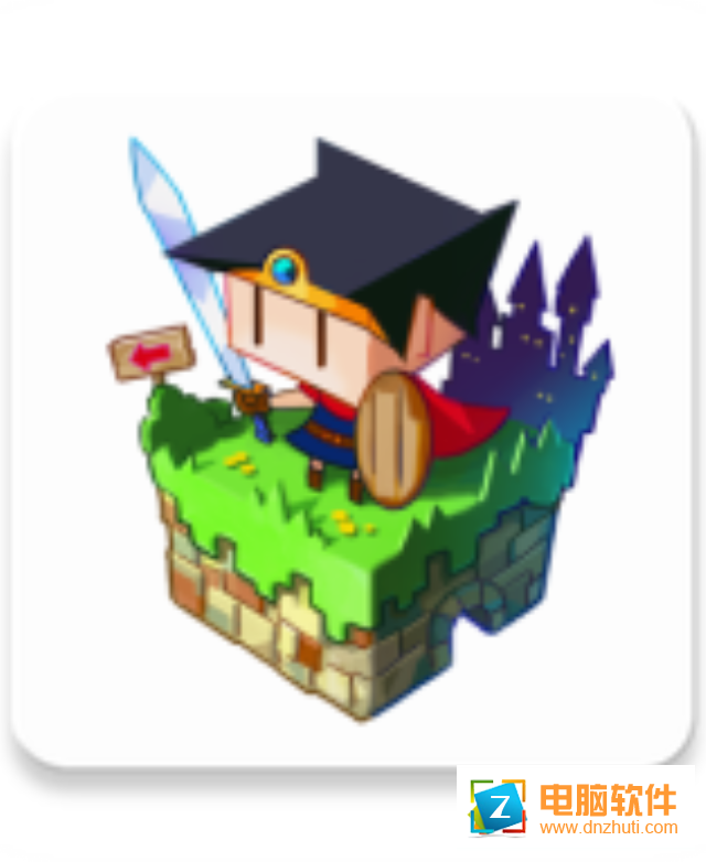 群島世界v1.4.0 安卓版
