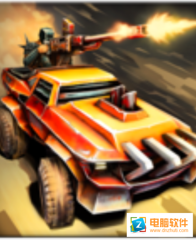 死亡賽車手游v1.1.4 安卓版