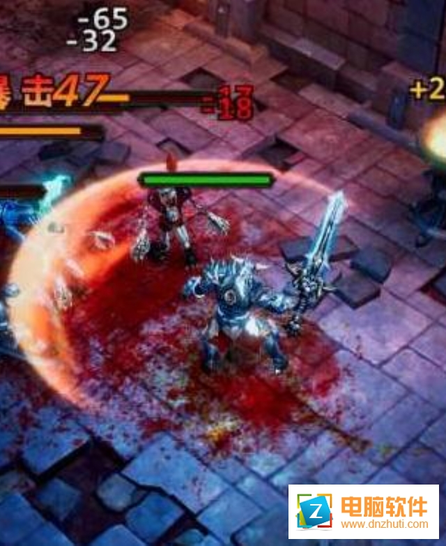 榮耀使命之絕境求生