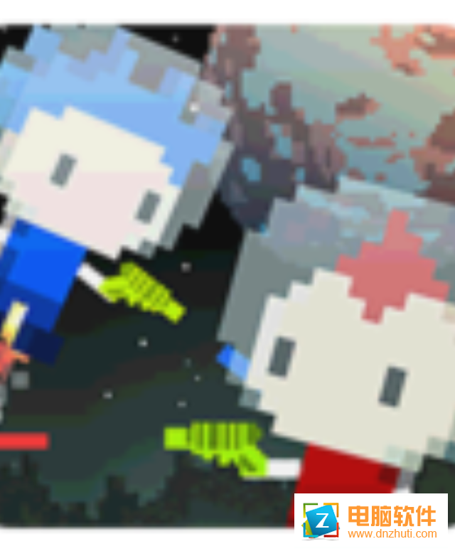 噴射飛行槍手游戲v1.1 安卓版