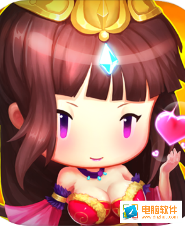將軍威武手游九游版下載v1.0.0 安卓版