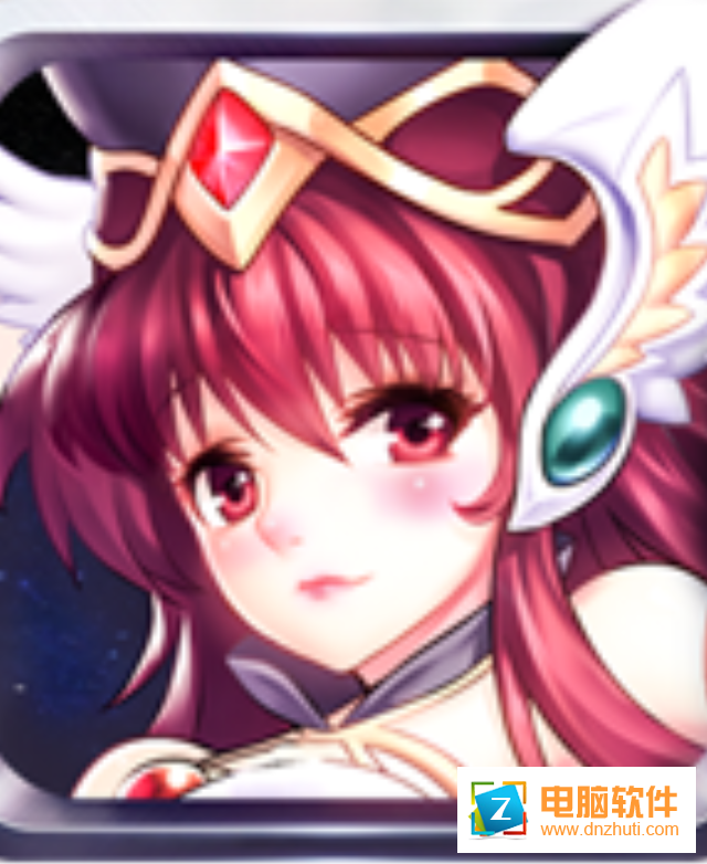 混斗女神戰(zhàn)紀(jì)v1.0.0 安卓版