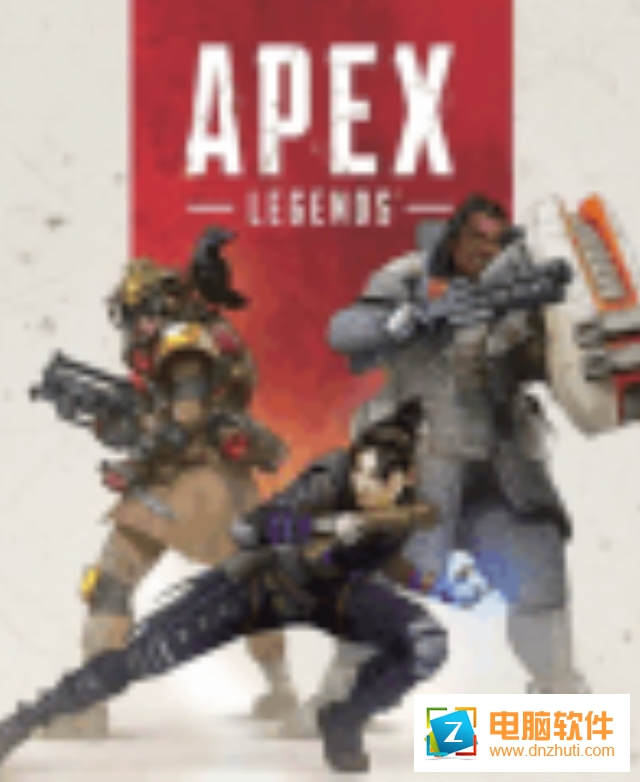Apex 英雄v1.1 手機版