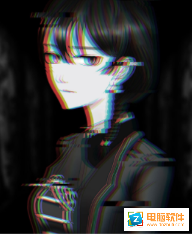 另我空間