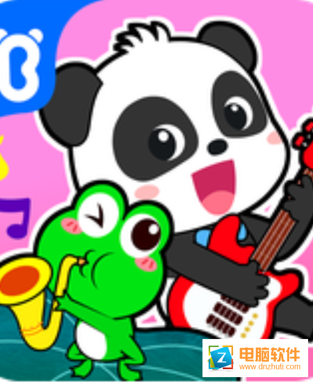 寶寶音樂派對游戲v9.40.00.00 安卓版