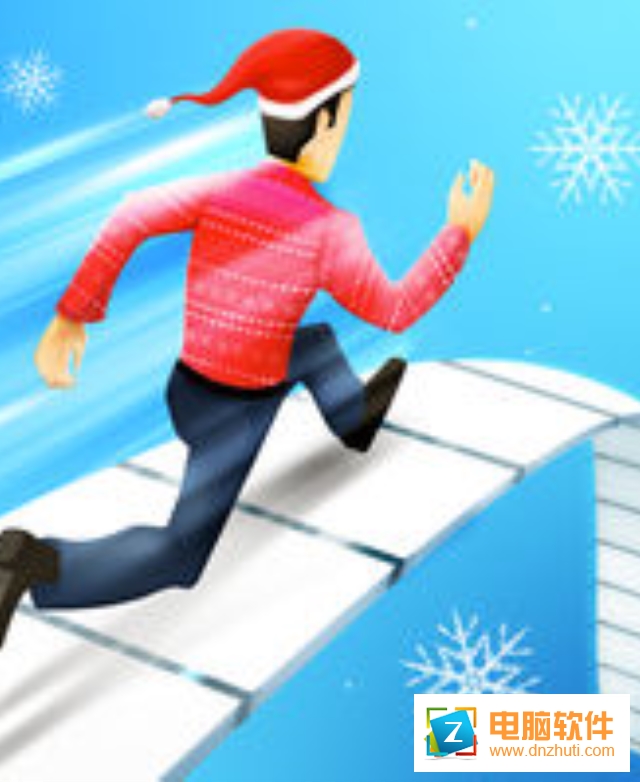 Flip Rushv1.0 最新版