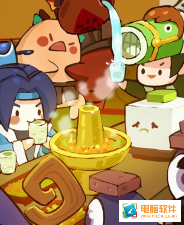 妖怪手帳手游