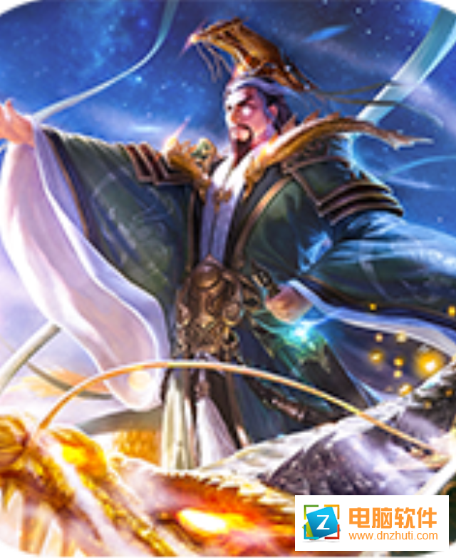 三國烽火傳手游v1.2.30 安卓版
