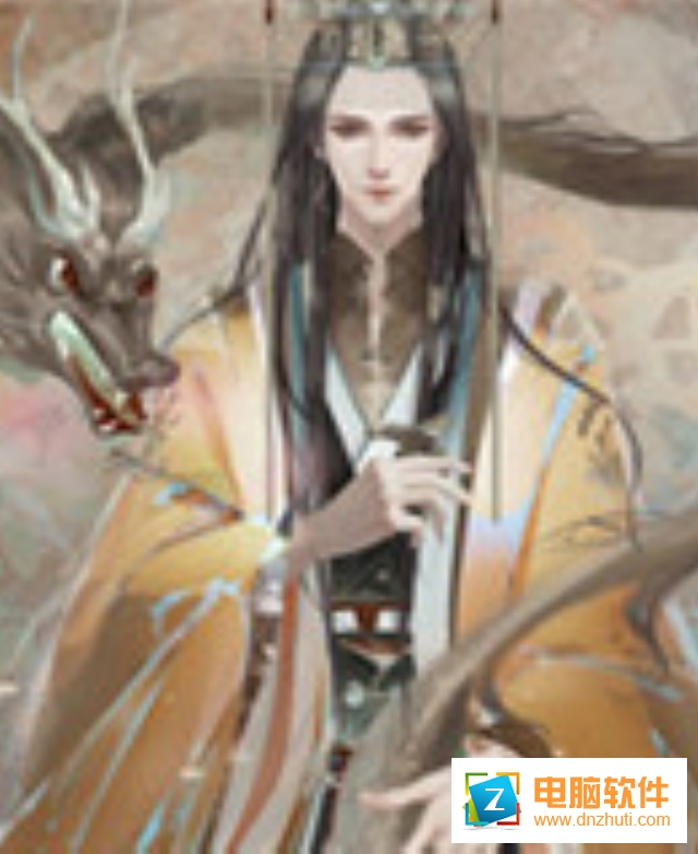 皇途很江湖之江山美色手機(jī)版v3.1 官方版