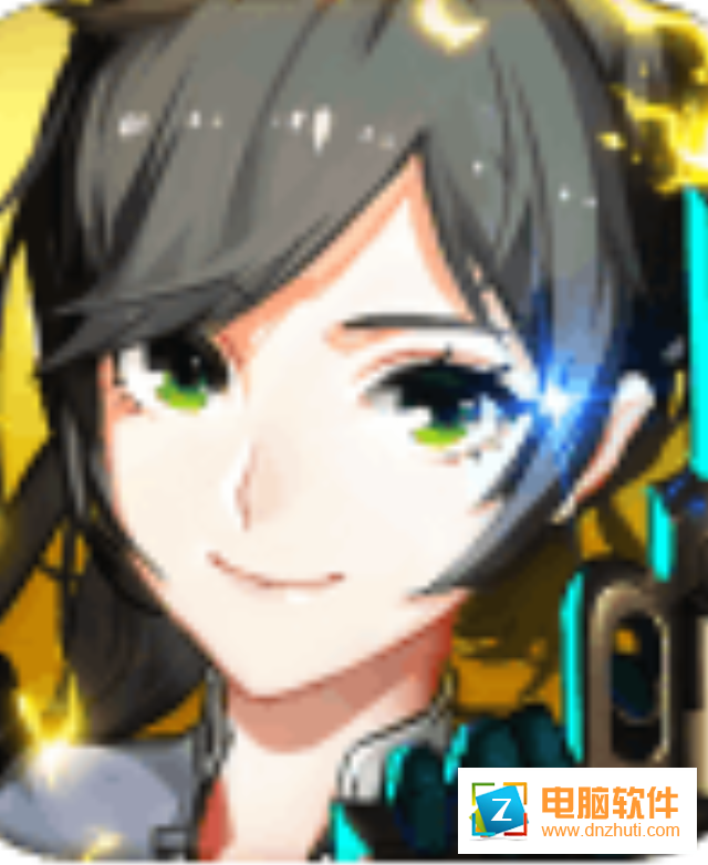 少女機(jī)動(dòng)隊(duì)手游v1.0.1 安卓版