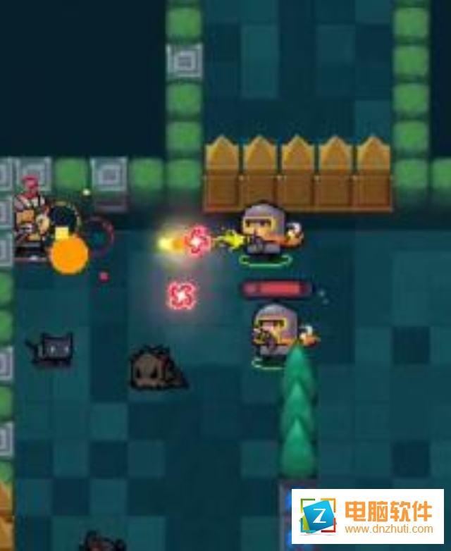 元?dú)怛T士2.0.9最新版