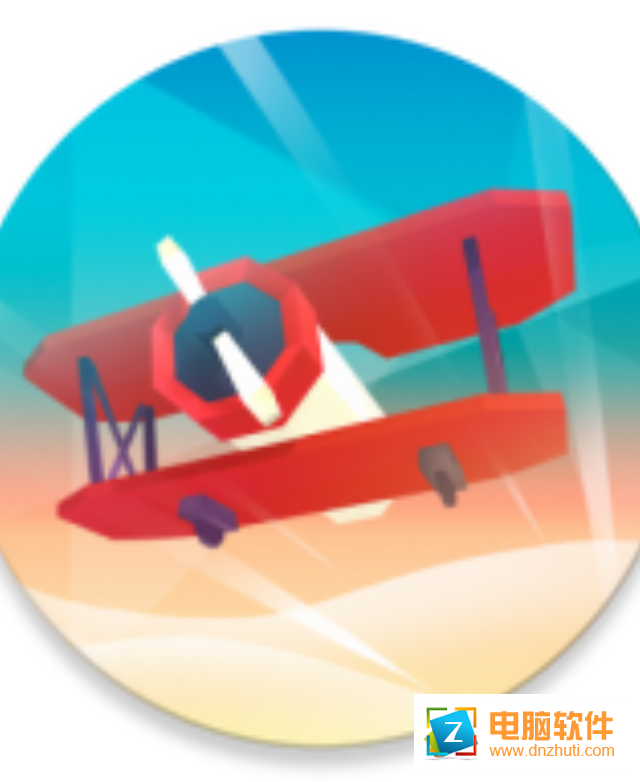 Sky Surfing游戲v1.0.8 最新版