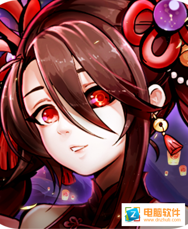 長安夜行錄v1.0.3 安卓版