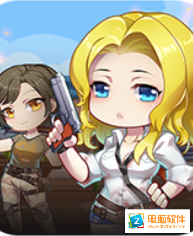 絕地狙擊求生精英v1.4.0 安卓版