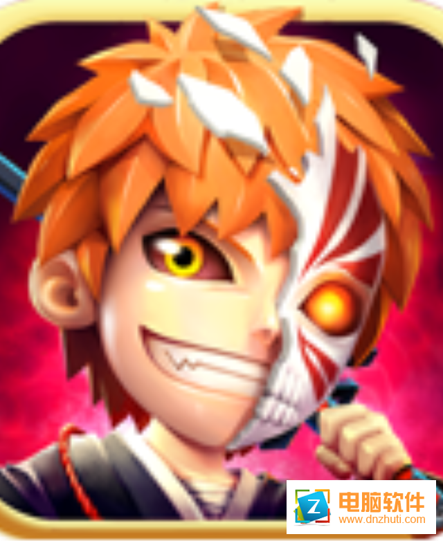 死神vs銀魂游戲v1.01 安卓版