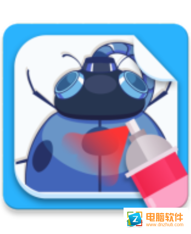 噴色涂鴉v0.8.4 安卓版