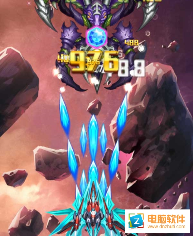 王牌機(jī)戰(zhàn)手游