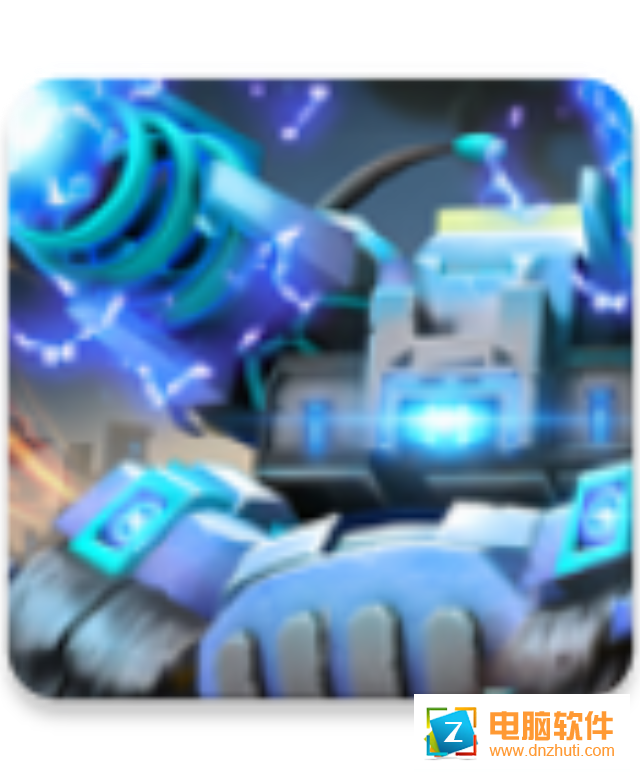 重裝坦克爭霸v2.0 最新版