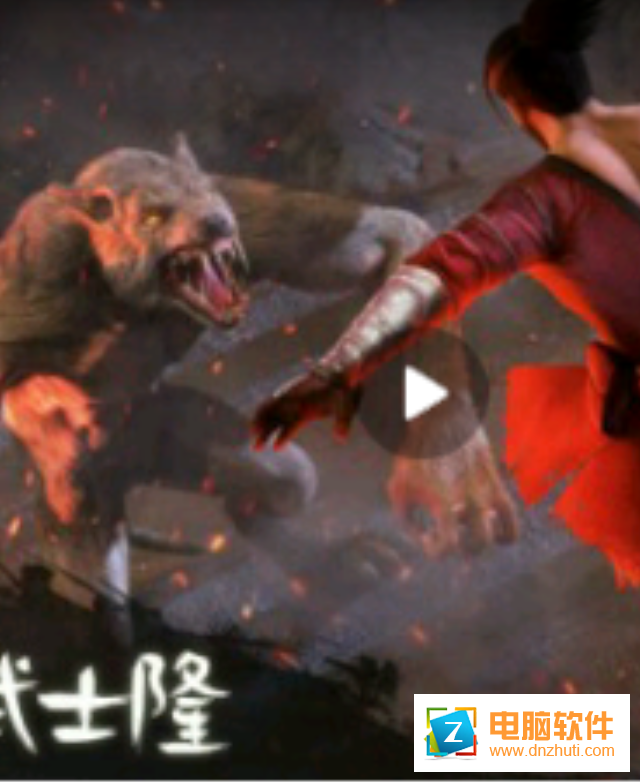 忍者武士隆