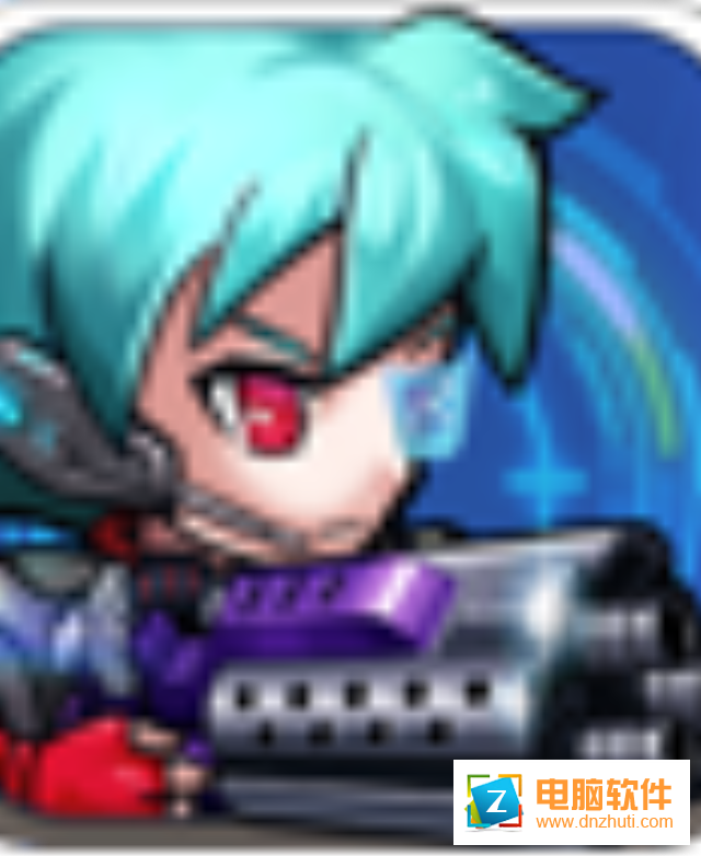 天神之怒v1.0 安卓版