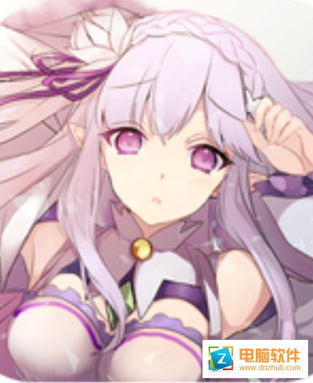 零界萌姬v1.88 安卓版