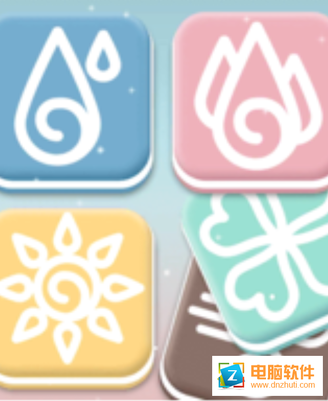 花磚新語游戲v1.5.1 安卓版