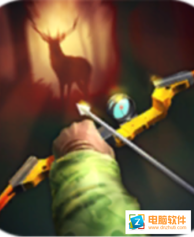 Bowhunting Due游戲v38 最新版