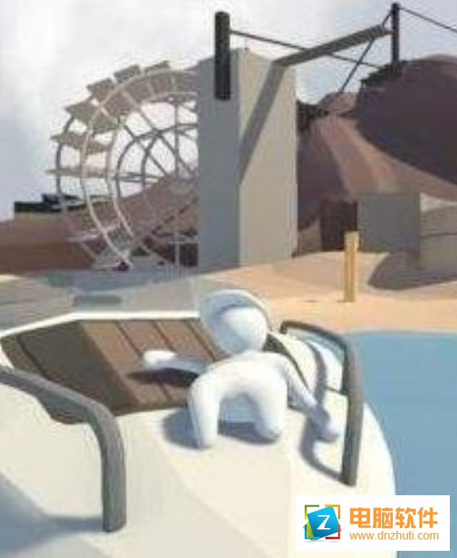Humans FallFlat