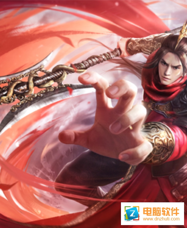 武動乾坤手游