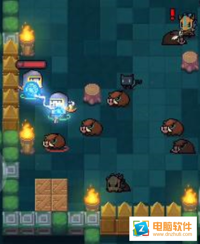 元?dú)怛T士2.0.8最新版