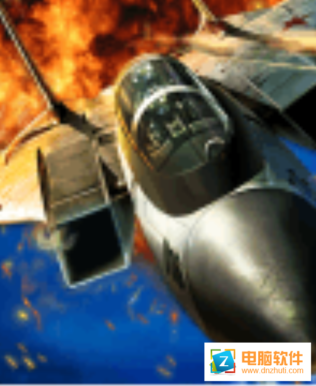帝國空襲v1.0.0 安卓版