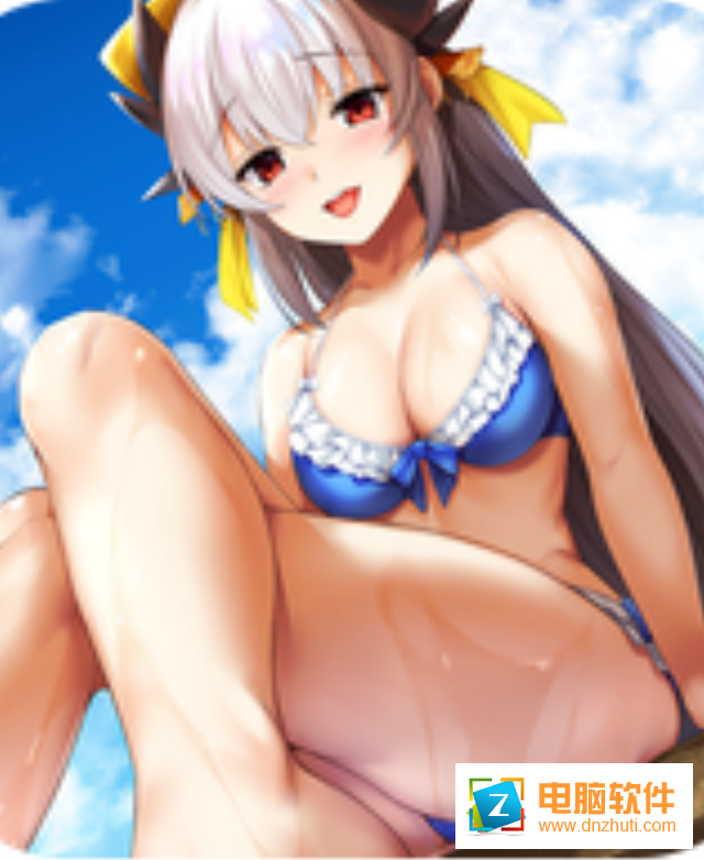萌娘學(xué)園v1.0 安卓版