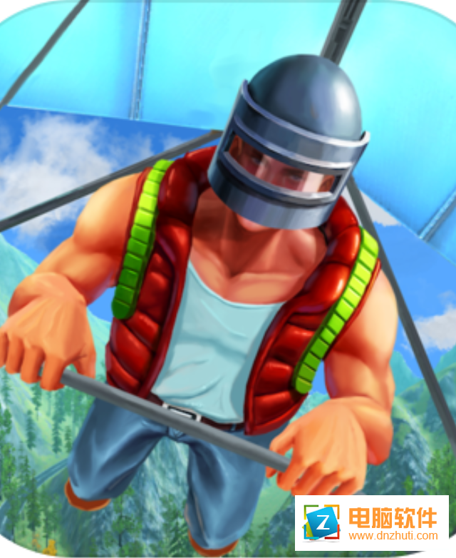 絕地戰(zhàn)場(chǎng)v1.0.1 安卓版