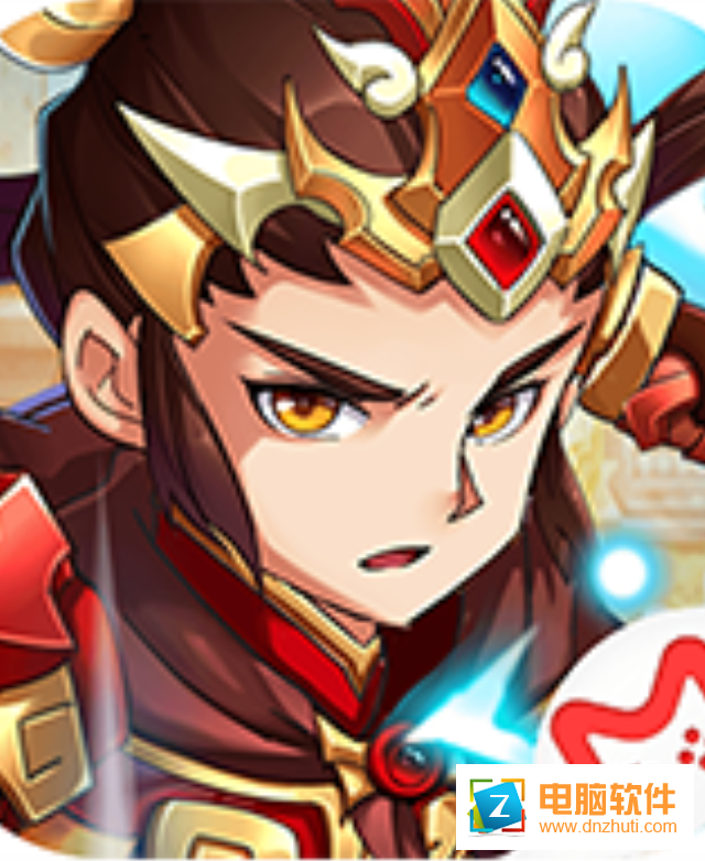 亂斗英雄志v1.0.1 安卓版