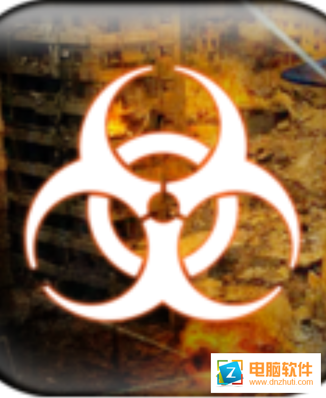 廢土輻射v1.0.0 安卓版