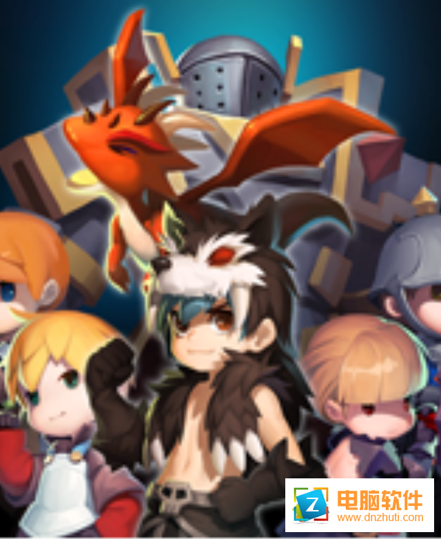 德魯克與陷阱v1.0.2 最新版