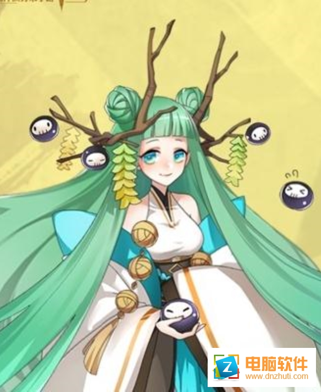 元氣對決
