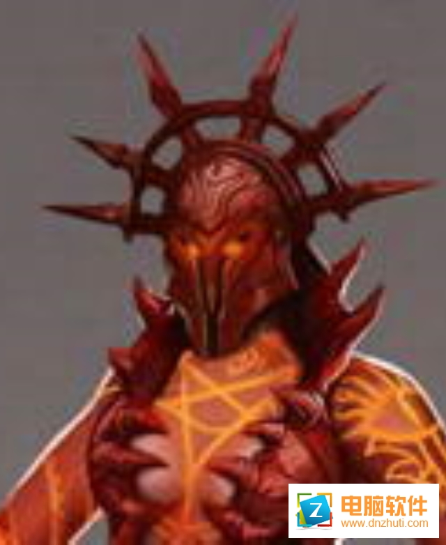 Warlock